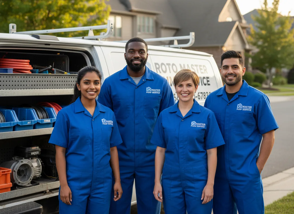 Sump Pump Installation company in Palos Verdes Peninsula, CA